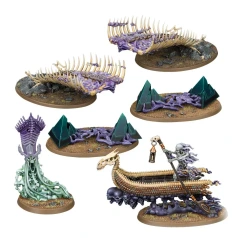 Endless Spells: Forbidden Power